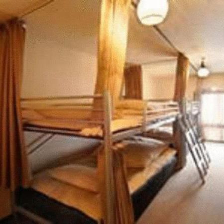 Kyoto Guest House Hannari Room photo