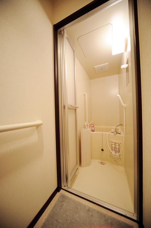 Kyoto Guest House Hannari Room photo