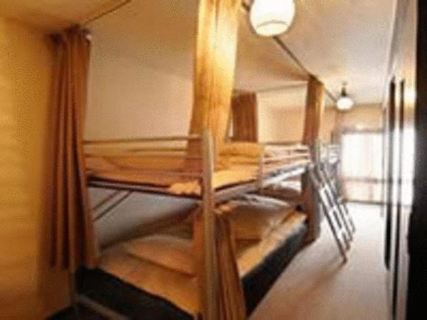 Kyoto Guest House Hannari Room photo