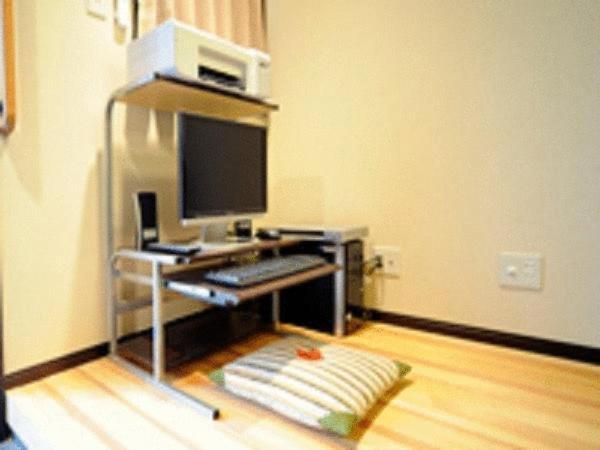 Kyoto Guest House Hannari Exterior photo